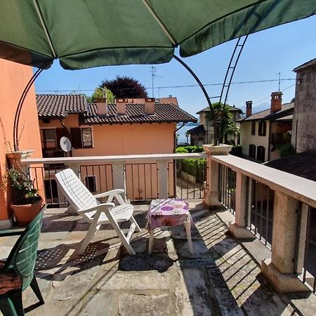 Willa Casa Eve Baveno Zewnętrze zdjęcie