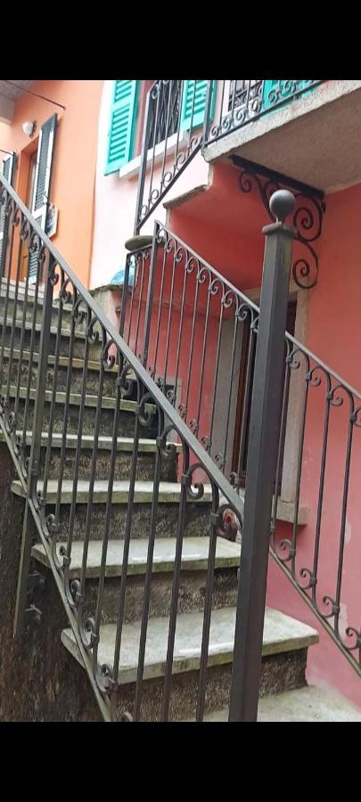Willa Casa Eve Baveno Zewnętrze zdjęcie