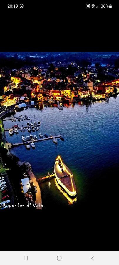 Willa Casa Eve Baveno Zewnętrze zdjęcie