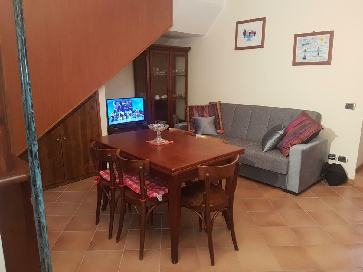 Willa Casa Eve Baveno Zewnętrze zdjęcie