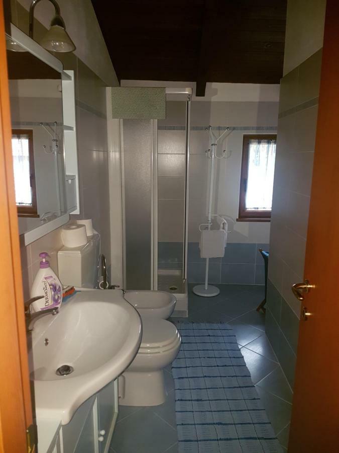 Willa Casa Eve Baveno Zewnętrze zdjęcie