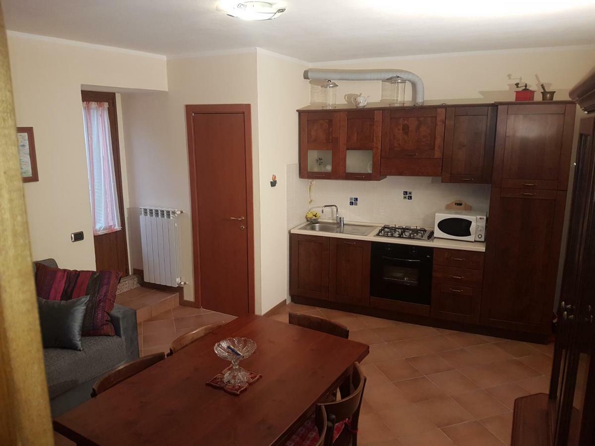 Willa Casa Eve Baveno Zewnętrze zdjęcie