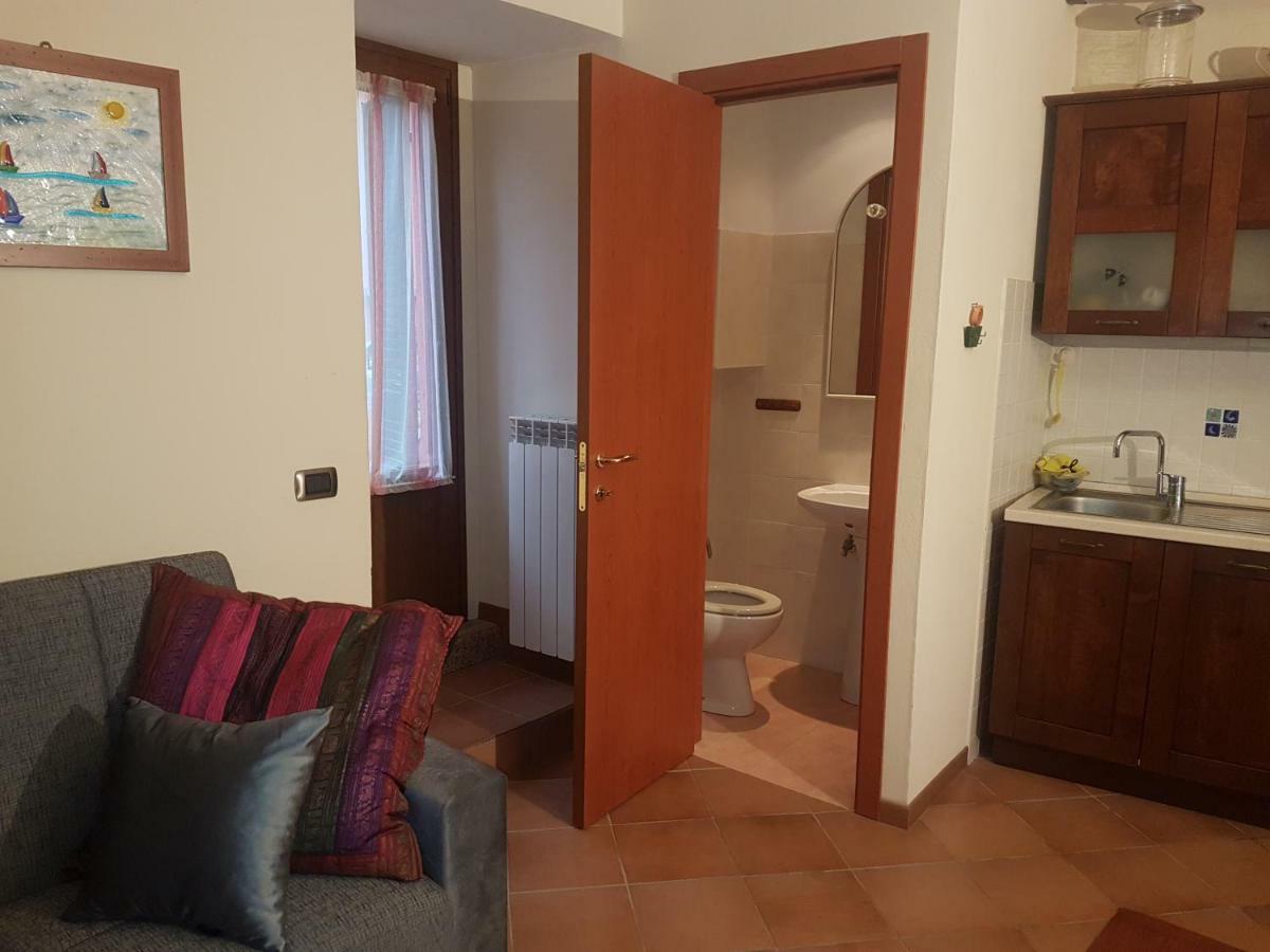 Willa Casa Eve Baveno Zewnętrze zdjęcie