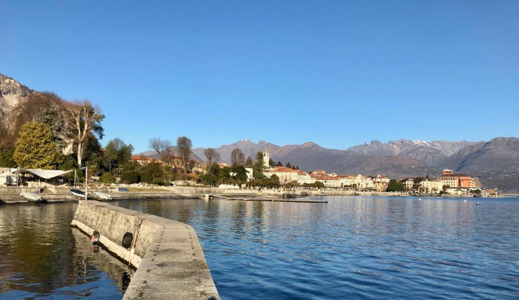 Willa Casa Eve Baveno Zewnętrze zdjęcie