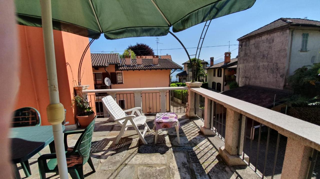 Willa Casa Eve Baveno Zewnętrze zdjęcie